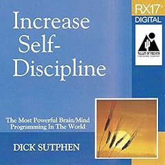 Couverture de RX 17 Series: Increase Self-Discipline
