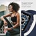 Spigen Rugged Armor Designed for Apple Watch Case Series SE3/9/8/SE2/7/6/SE/5/4 41mm/40mm Durable TPU Cover - Blue