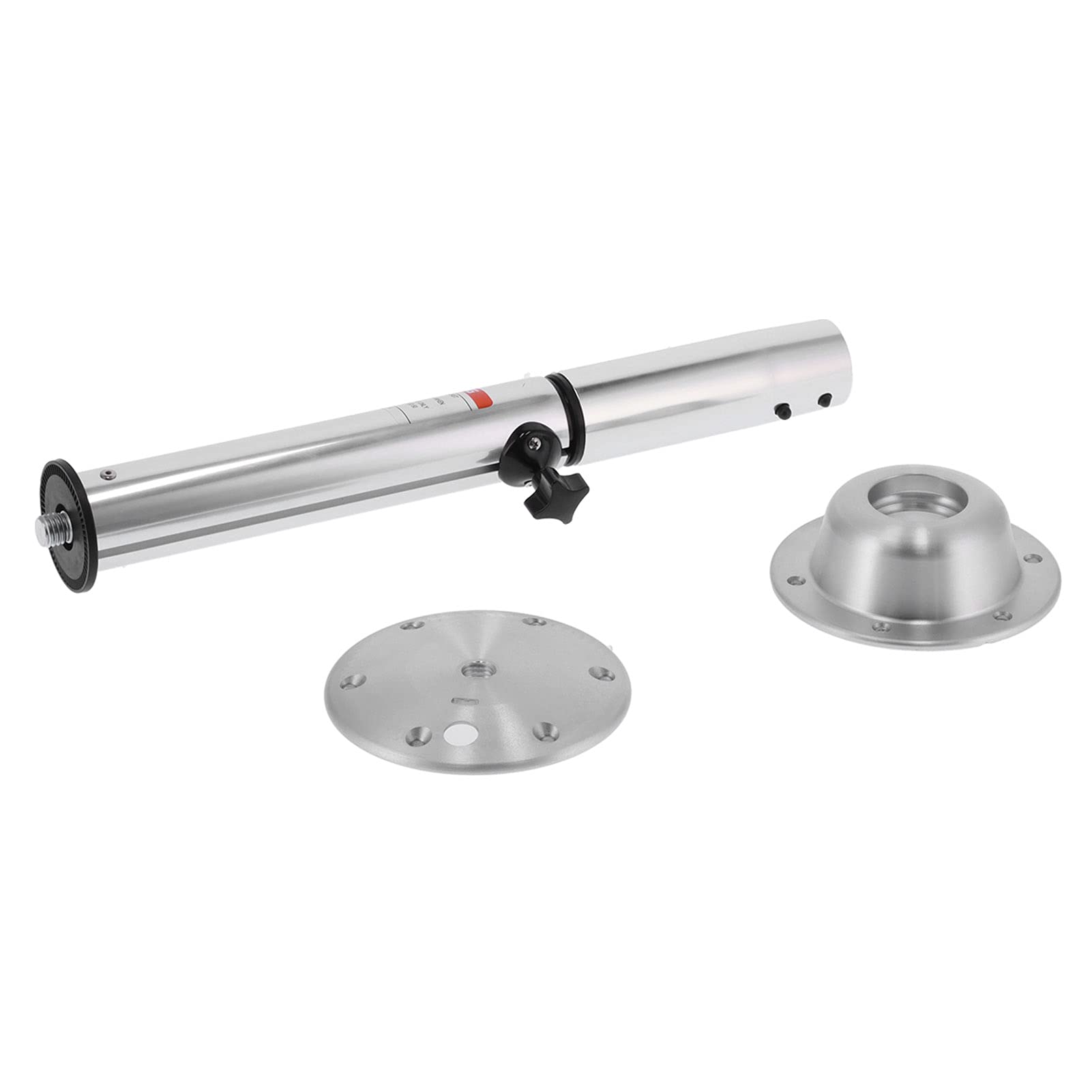 Support de Table de Camping-Car, Pieds de Table de Camping-Car réglables en Hauteur