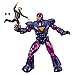 Hasbro Marvel Legends Series X-Men Days of Future Past 16" Electronic Sentinel and 6" Wolverine Figure (Amazon Exclusive)
