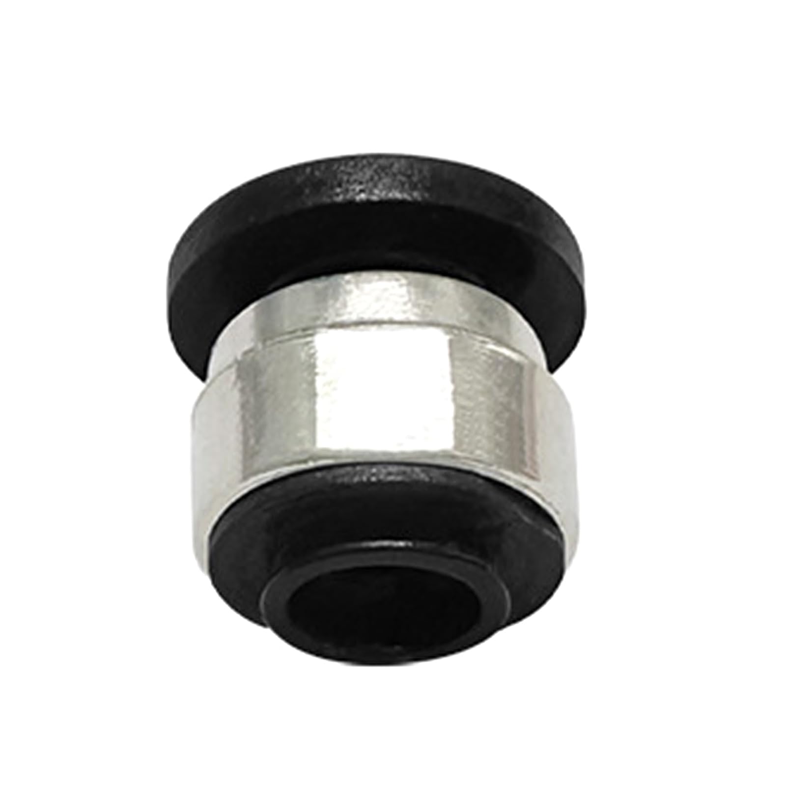 Printer Pneumatic Fitting with Hall Sensorings Feed Systems ABS Materials Easy Installation for X1C P1P P1S High Efficiency Feeding Systems for Lab Printers