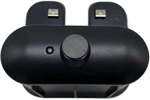 Miniatura 2 de Base de carga para aspiradora. Accesorios de carga de robot. Piezas de robot aspirador. Compatible con Midea VCR03 VCR01 VCR12