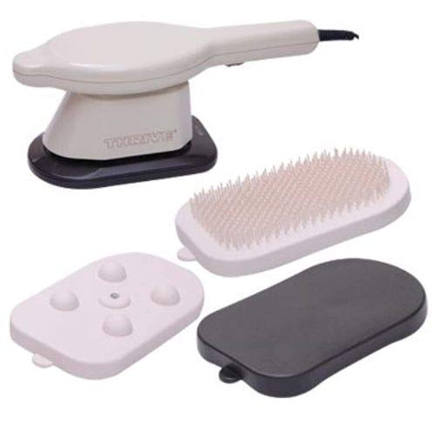 Full Body Massager Thrive - 707A