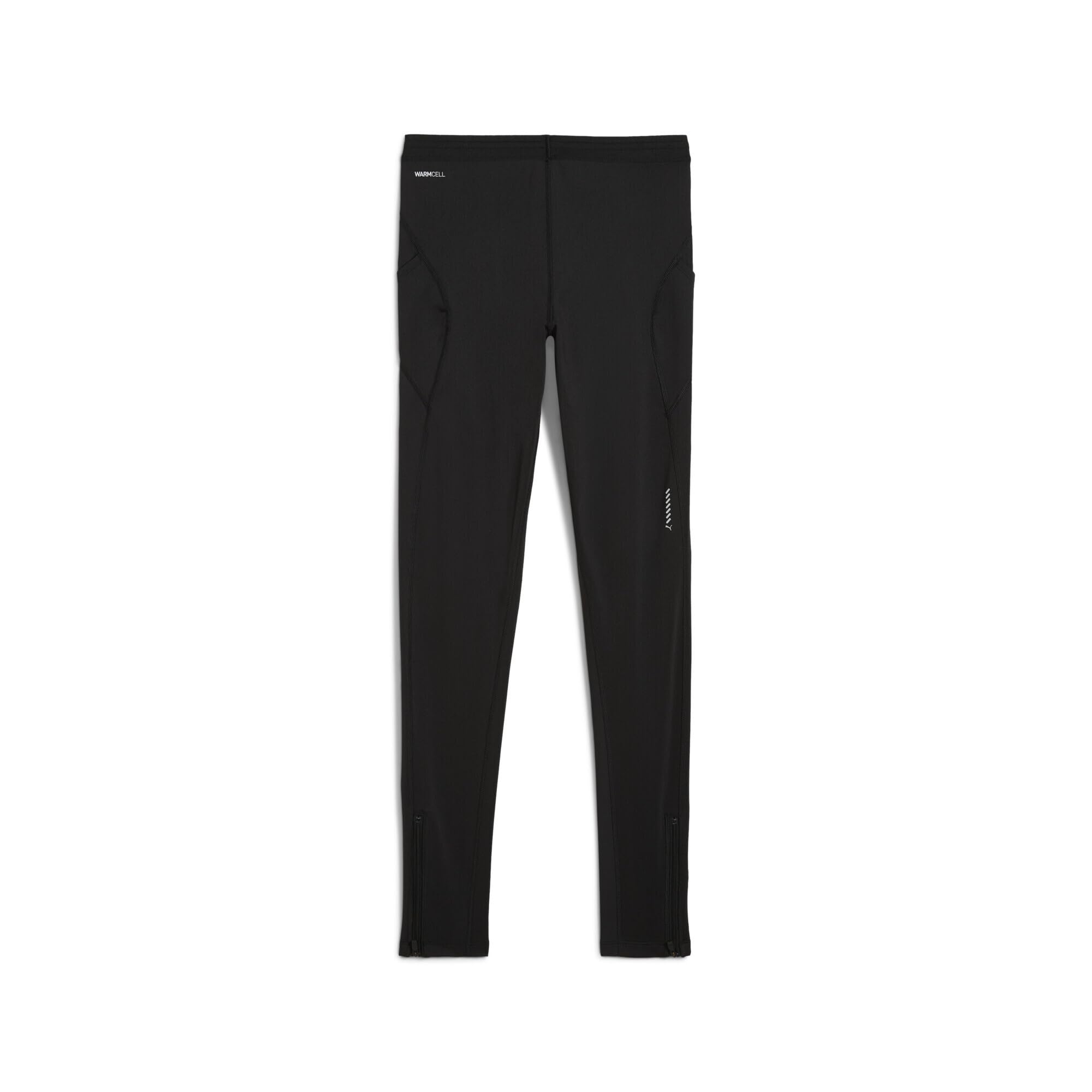 PUMA Herren RUN Microfleece Laufhose