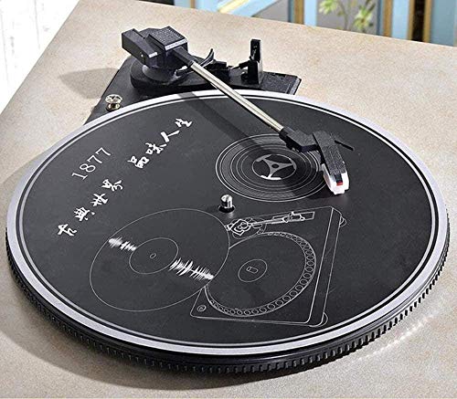 Gramophone, Tourne-Disque Vinyle, Lecteur Bluetooth Multifonction Haut-parleurs rétro casiers en Bois Massif 175x42x52… - Les Beatles, Paul McCartney, John Lennon, RIngo Starr, George Harrison Gramophone, Tourne-Disque Vinyle, Lecteur Bluetooth Multifonction Haut-parleurs rétro casiers en Bois Massif 175x42x52… – Image 8