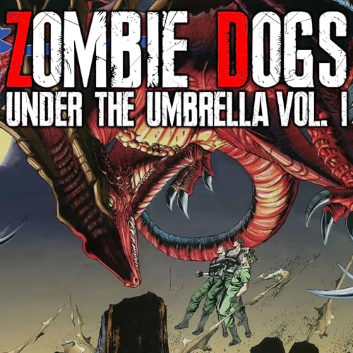 06 - Under the Umbrella Vol. 1 (1996-1998)