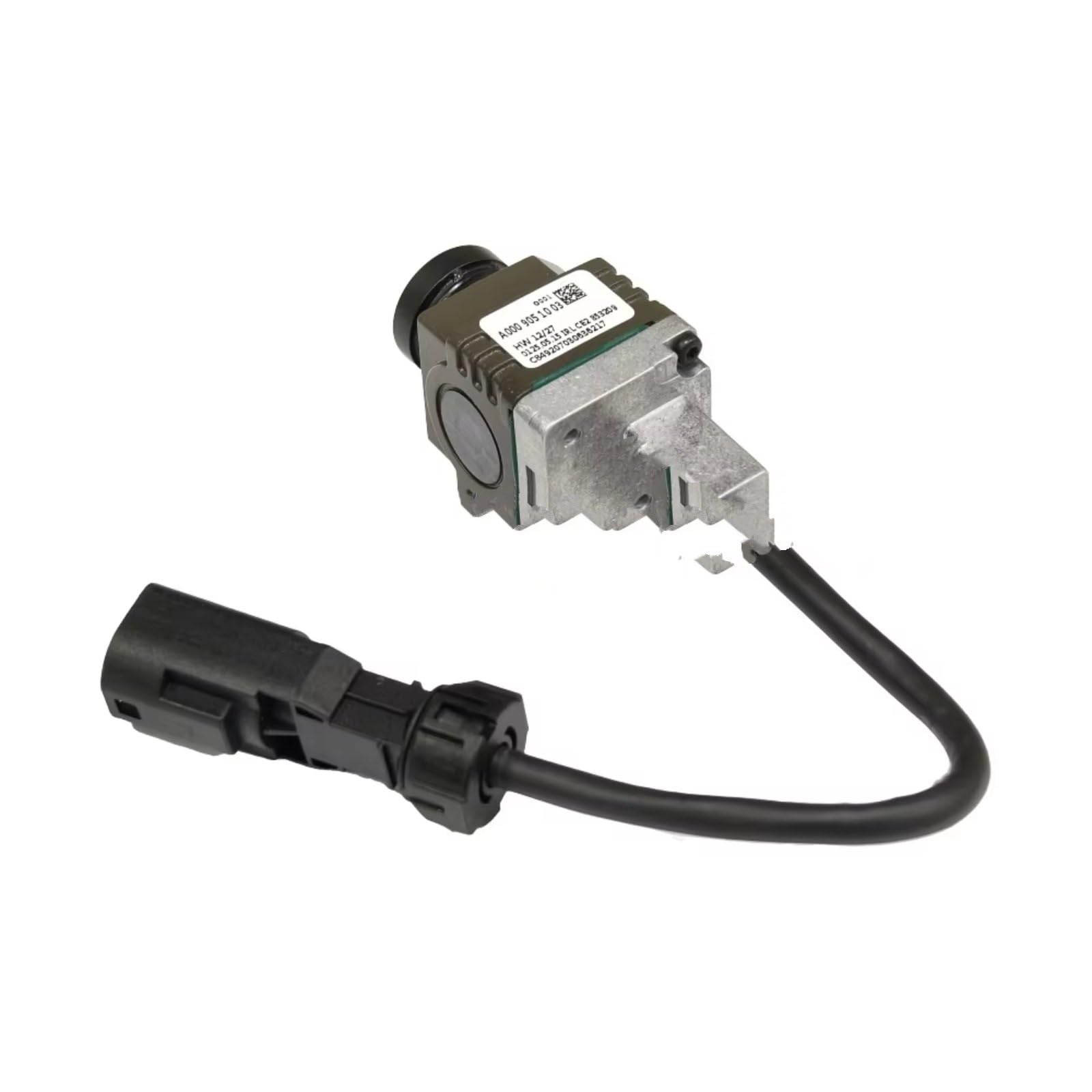 Caméra De Recul Voiture Compatible Avec Benz Pour Gle320 2015 2016 2017 2018 1 Pièce Caméra De Recul Et D'aide Au Stationnement A0009051003