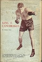 King of the canebrakes B0006C4GB6 Book Cover