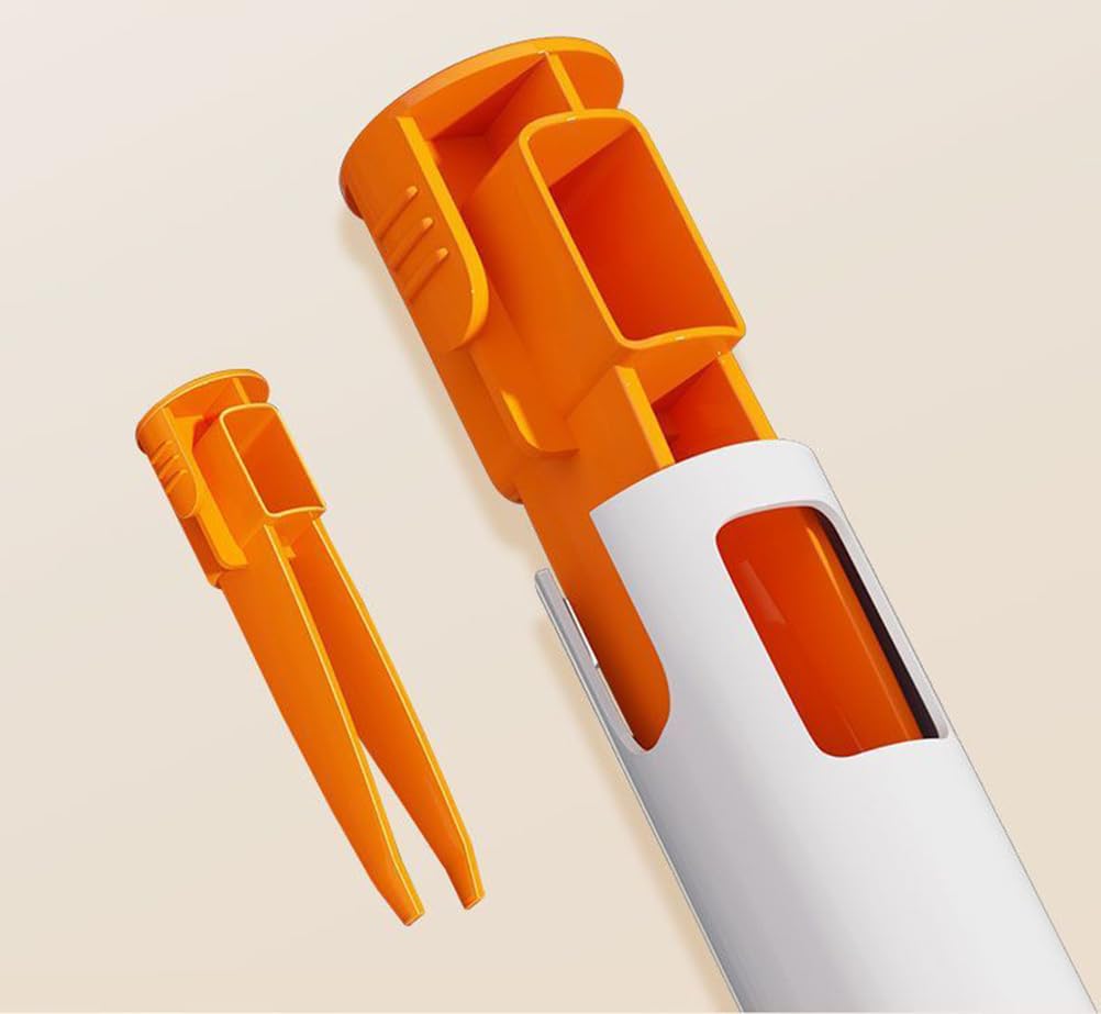 Juego de cubeta y trapeador giratorio: trapeador para piso con manos | Sistema de limpieza súper absorbente de una sola pasada para pisos de madera dura, baldosas, laminados y pesados
