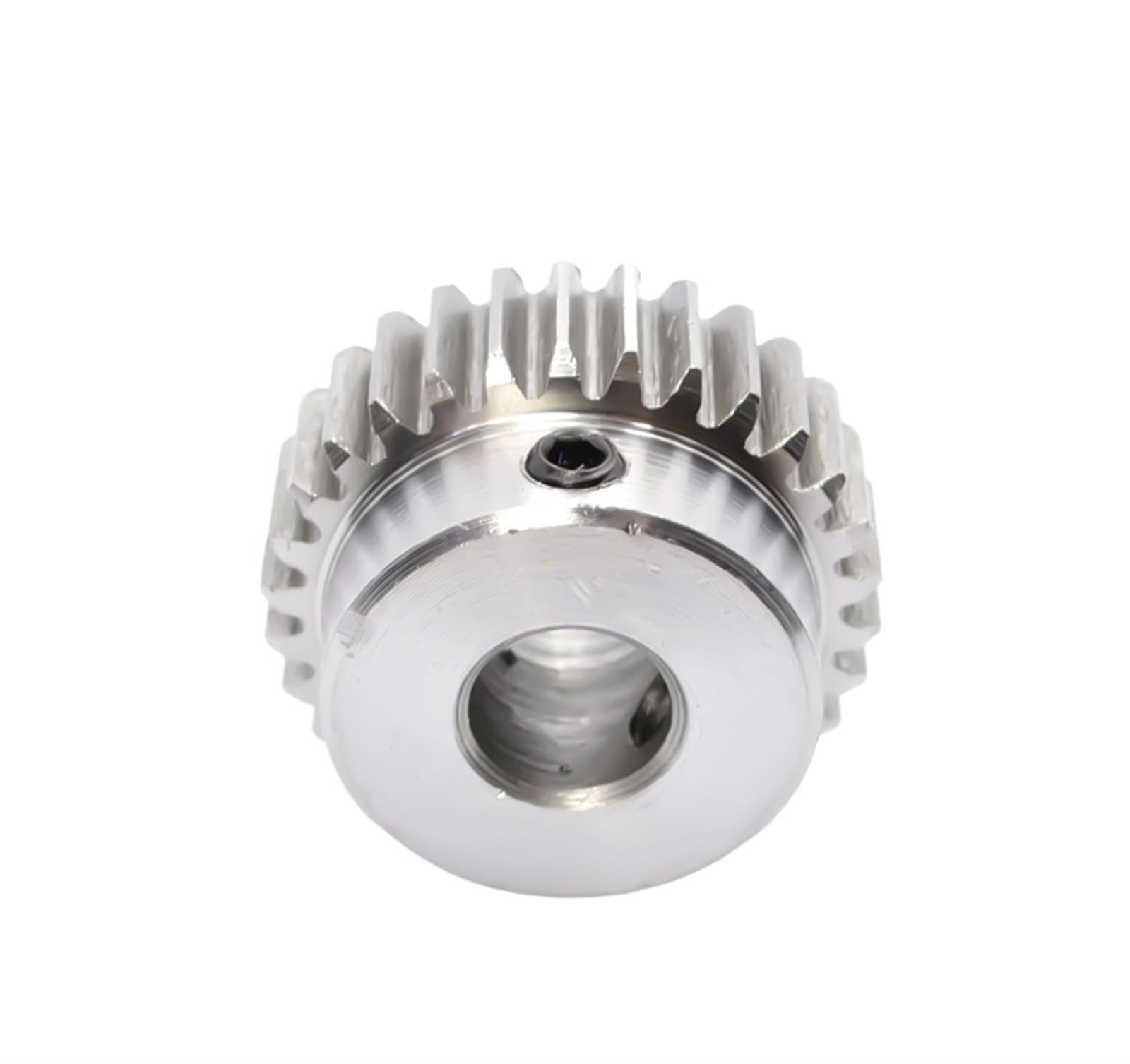 Bevel Gear Pinion Hardware Mechanical 1.5M Mod Spur Gear 40T Pinion Gears Motor Transmission Accessories Steel Teeth Engrenagem Ingranaggi(6.35mm Bore)