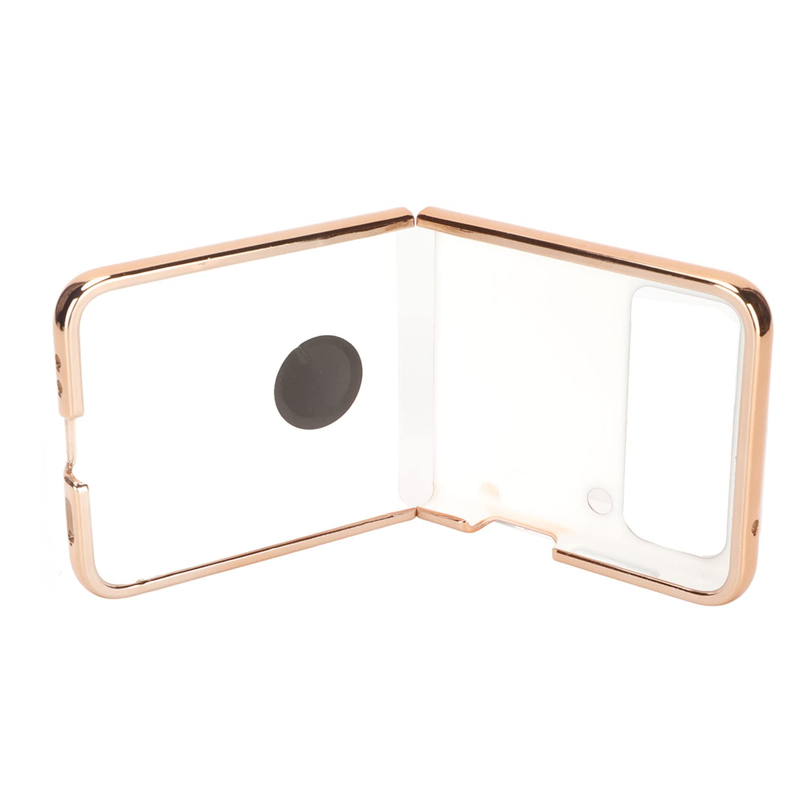 Cocoarm Custodia Magnetica per Telefono per Z Flip 3, Supporto Anulare