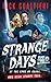 Strange Days: Bill of the Dead Saga (The Tome of Bill)