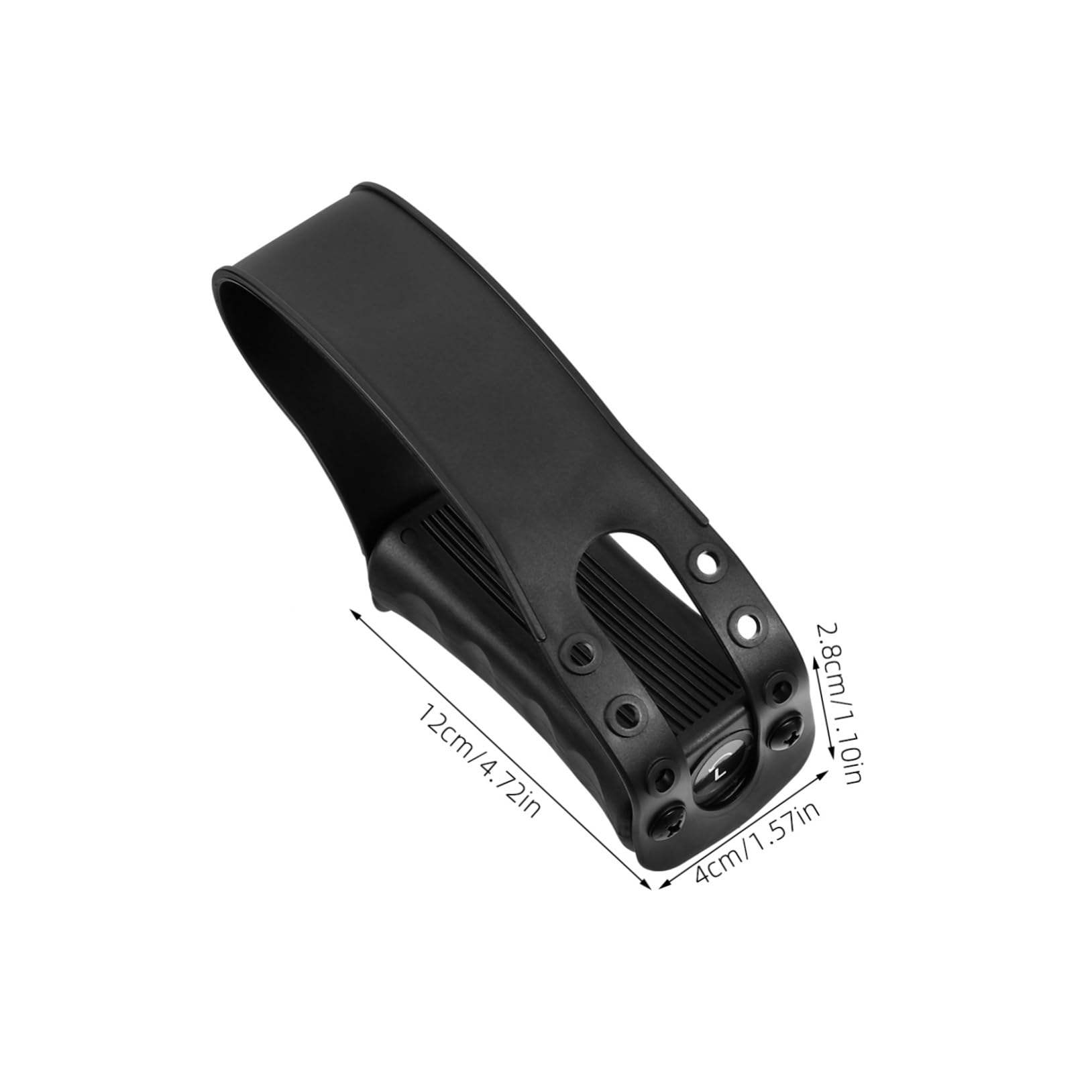 VANZACK Pedales de Bicicleta estática Bicicleta estatica Bicicleta estàtica Accesorios para Bicicletas Pedales de Bicicleta de Repuesto repuestos para Bicicletas estáticas Planchar