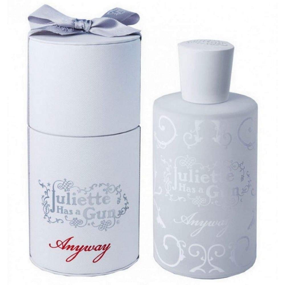 Juliette Has A Gun Anyway For Women And Men - Eau de Parfum, 100 ml