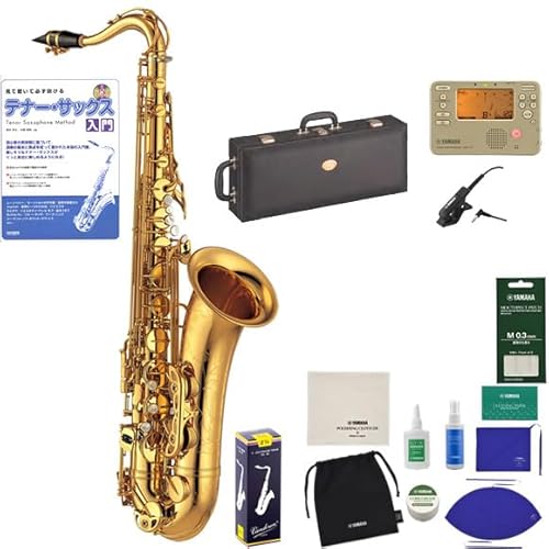 �y�Z�b�g�i�zYAMAHA �T�b�N�X ���S�� ���� �J�X�^�����f���ɂӂ��킵���d�����L���ȉ� ���S�҃Z�b�g YTS-875