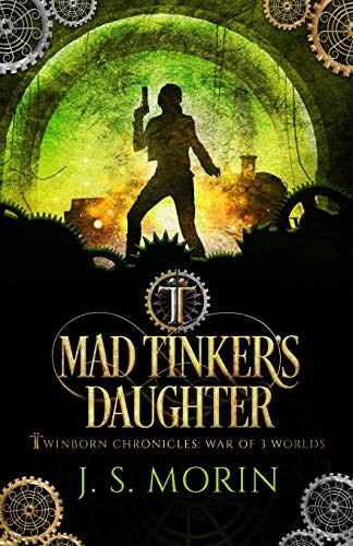 Mad Tinker's Daughter