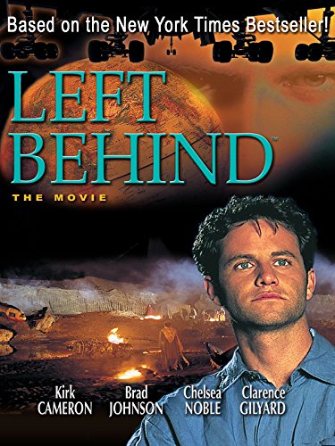 Left Behind: The Movie