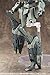 壽屋(KOTOBUKIYA) M.S.G Modeling Support Goods, Heavy Weapon Unit 18, Raging Booster, Total Length: Approx. 4.5 inches (115 mm), Non Scale Plastic Model