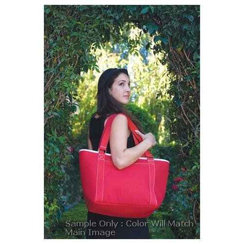 Image of PICNIC TIME NFL Topanga Cooler Bag, Soft Cooler Tote Bag, Picnic Cooler