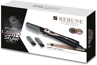 REBUNE RE-2078-2 Hair Styler New