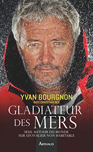 Gladiateur des mers PDF