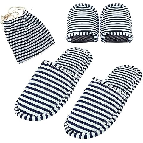 Chaussons EQLEF antidérapants Cover