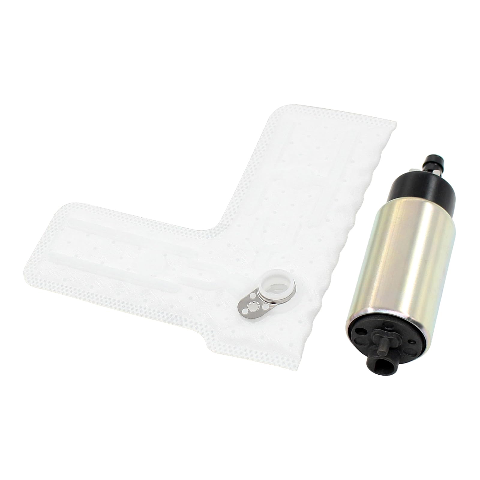 Benzinpumpe mit Filter für Aprilia RS4 125 RSV 4 KTM 690 390 450 125 Duke MBK Piaggio Vespa GTS 250 für Husqvarna SMR 125 TE 510 für Yamaha Majesty 400 T-Max 530 T Max 500 XJ900 YZ450F YZF 125 YBR 125
