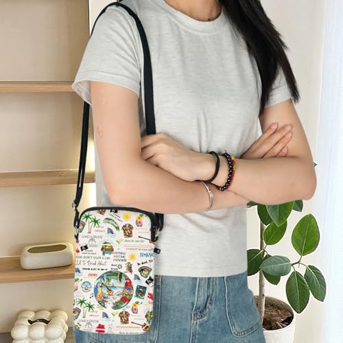 KEYCHIN Jimmy Music Album Crossbody Bag Jimmy Fans Gifts Jimmy Singer Shoulder Bag Jimmy Merchandise4