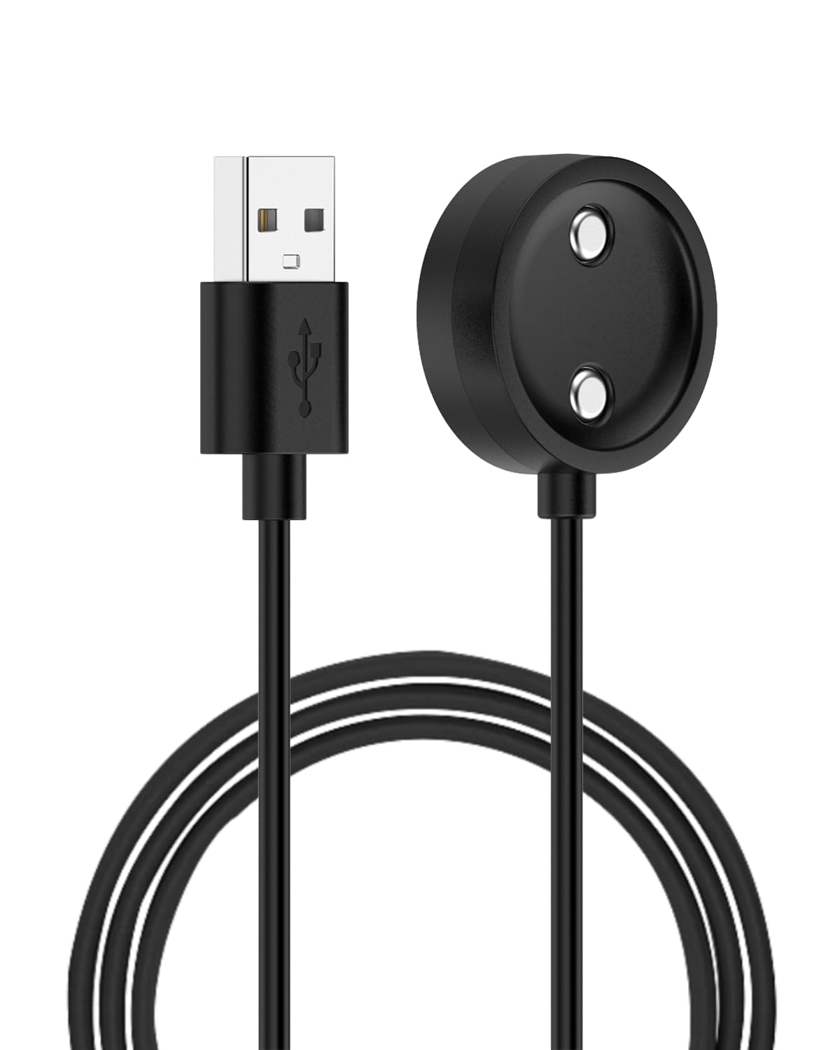 Amazon.co.jp: SUUNTO 対応 スマートウォッチ 充電ケーブル 充電器 USB 