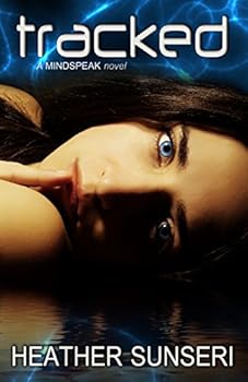 Paperback Tracked (The Mindspeak Series) Book