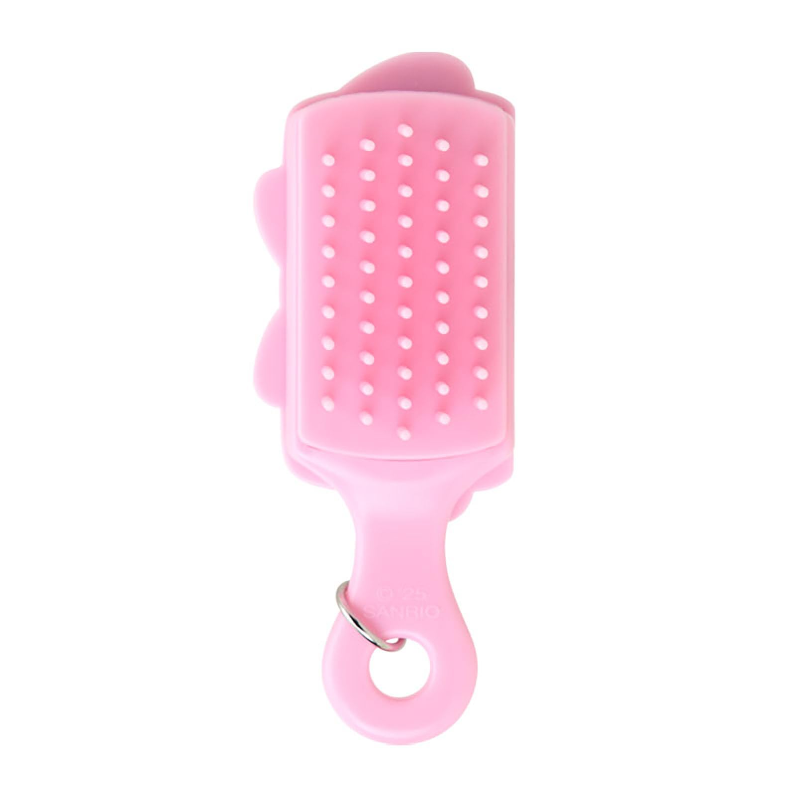 Amazon.co.jp: サンリオ(SANRIO) ミニブラシチャーム（キラデコ