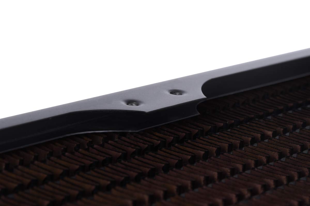Alphacool NexXxoS ST25 Full Copper 240 mm grzejnik