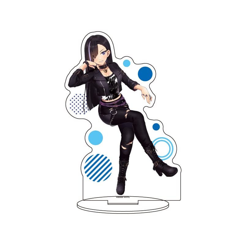 Amazon | ドルフィンウェーブ 09 黒瀬 見波 私服ver.[公式 Amazon | ドルフィンウェーブ 09 黒瀬 見波 私服ver.[公式