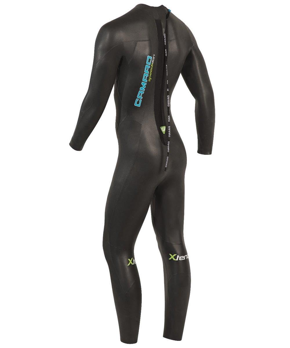 Camaro Speedskin Combinaison de plongée Triathlon Homme