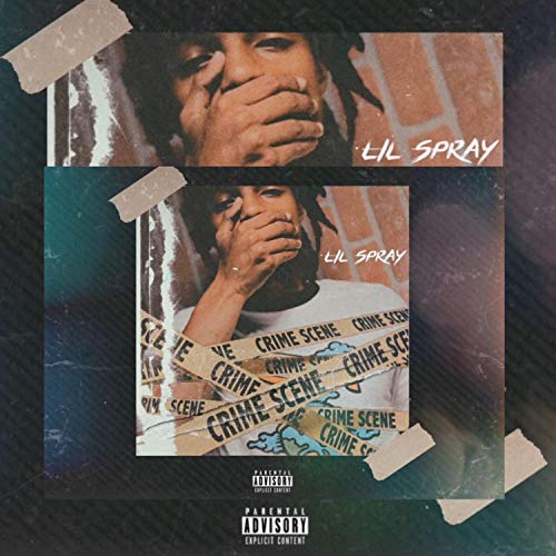 Lil Spray
