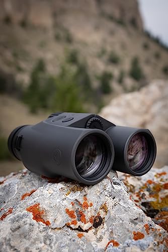 Binocular Revic Acura BLR10b 10x42 miniatura 7