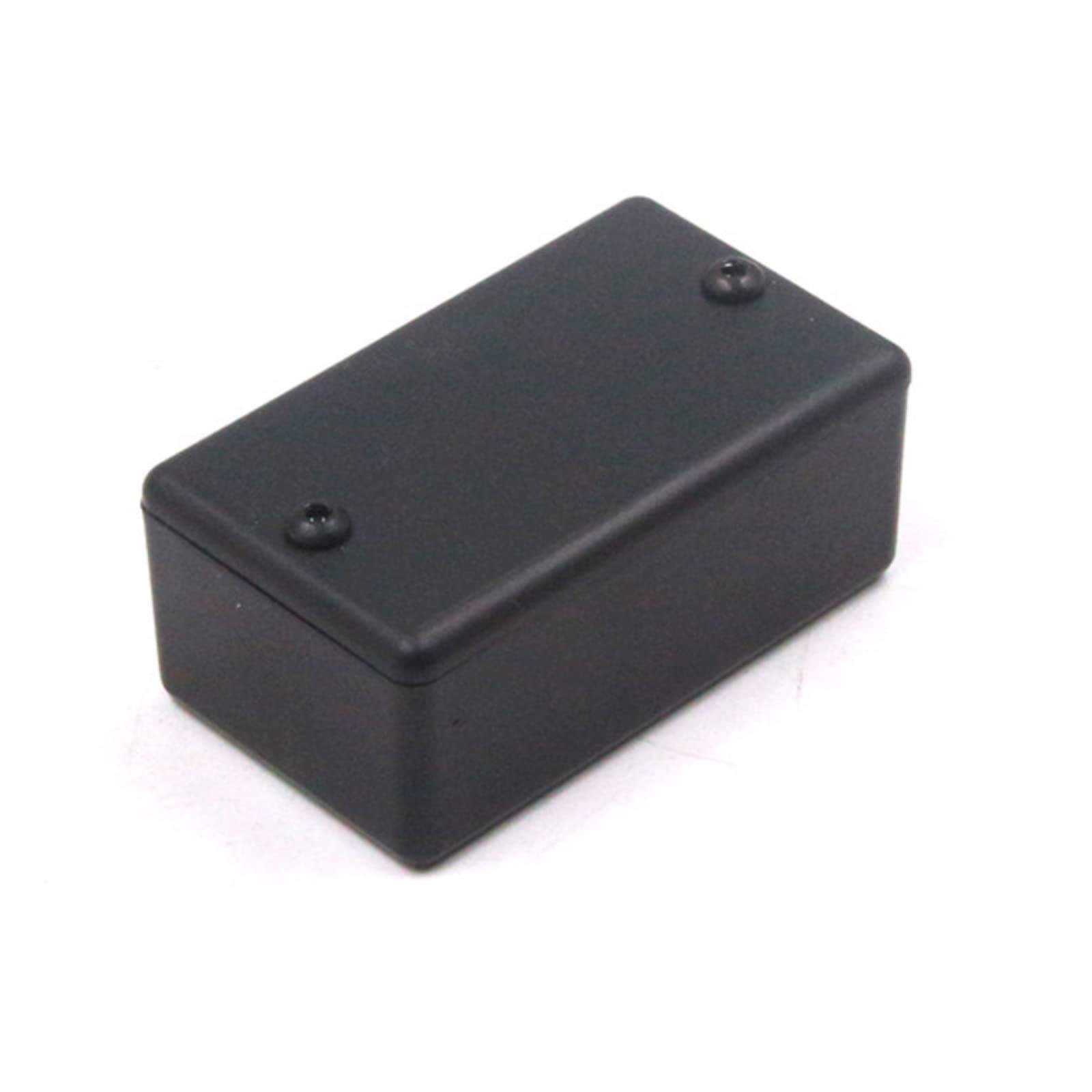 DAGIJIRD RC Car RC Ship Remote Control Model Receiver Waterproof Box Case 60x35x25mm