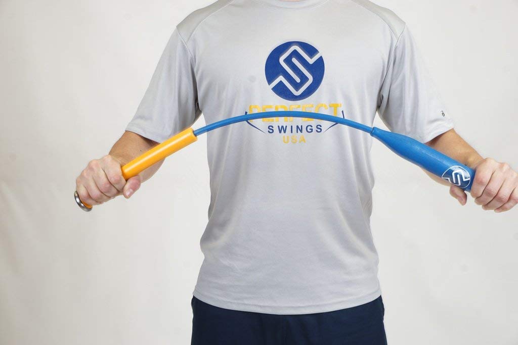Amazon | Perfect Swings USA 野球スイングテンポトレーナー - 33