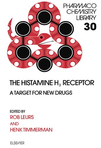  The Histamine H3 Receptor: A Target for New Drugs