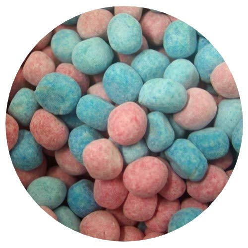 Pick n Mix Retro Sweets 200g 400g 600g 1kg 1.5kg 100+ Choices (Bon Bons Bubblegum, 200 Grams)