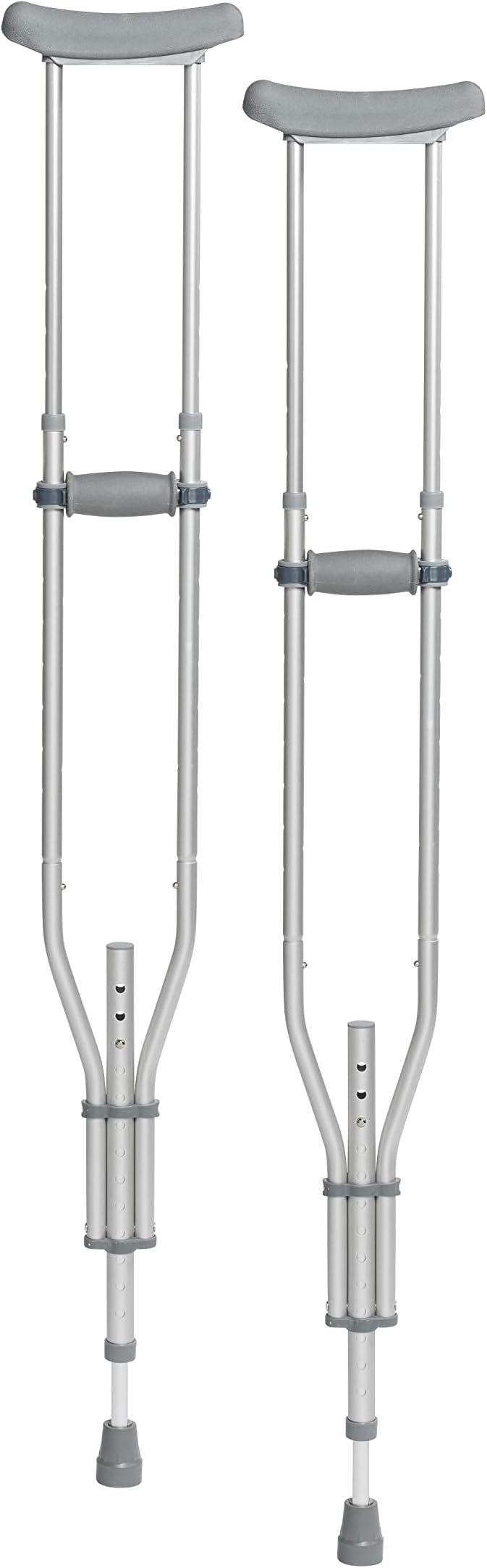 Drive Medical Crutches