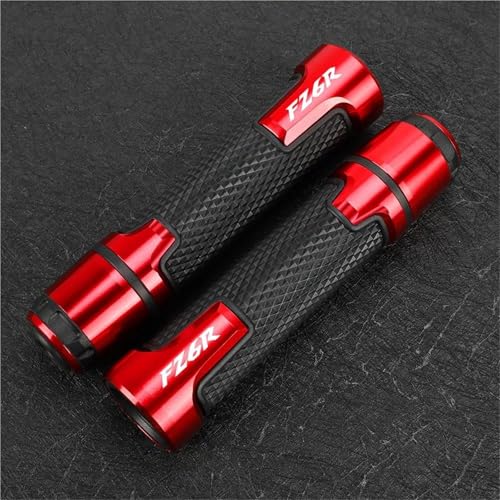 Palanca de embrague y freno Yamaha FZ6R con tacto mejorado antideslizante