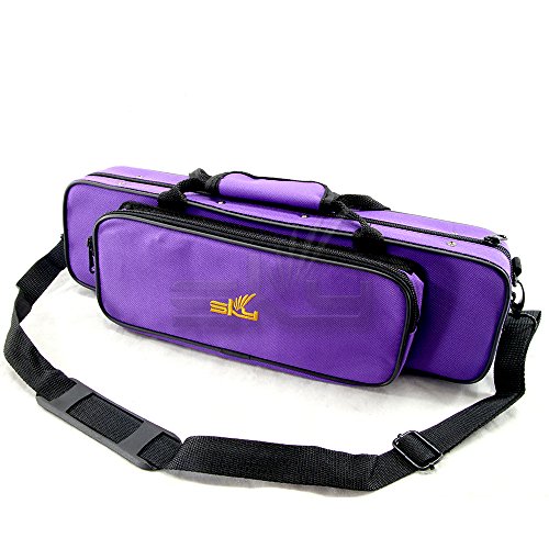 Sky"C" Flute Lightweight Case