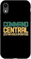 Vista 23 de Command Central (Extra Child Operated) Case for iPhone 15