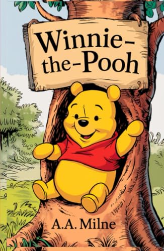 Image of Winnie-the-Pooh