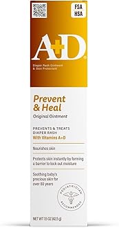A+D Original Ointment 1.50 oz