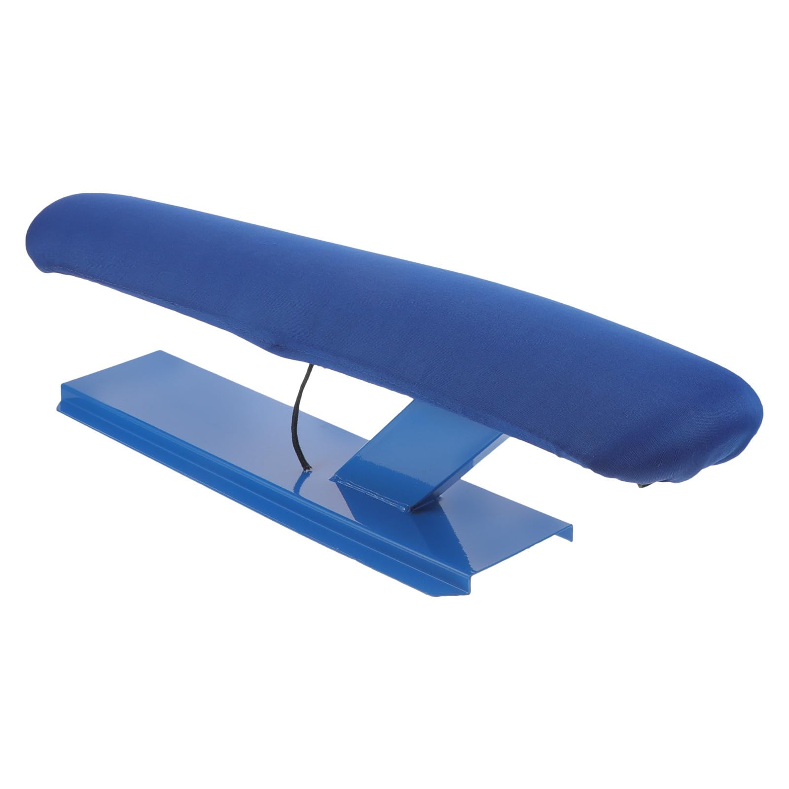 Artibetter Elastischer Bügelbrettbezug für Bügelbrett im Haushalt Stabiles und Portables Bügelzubehör aus Eisen und Gewebe für Langen Bügeltisch