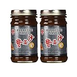 Bullhead Barbecue Sauce (2 Pack, Total of 9oz)