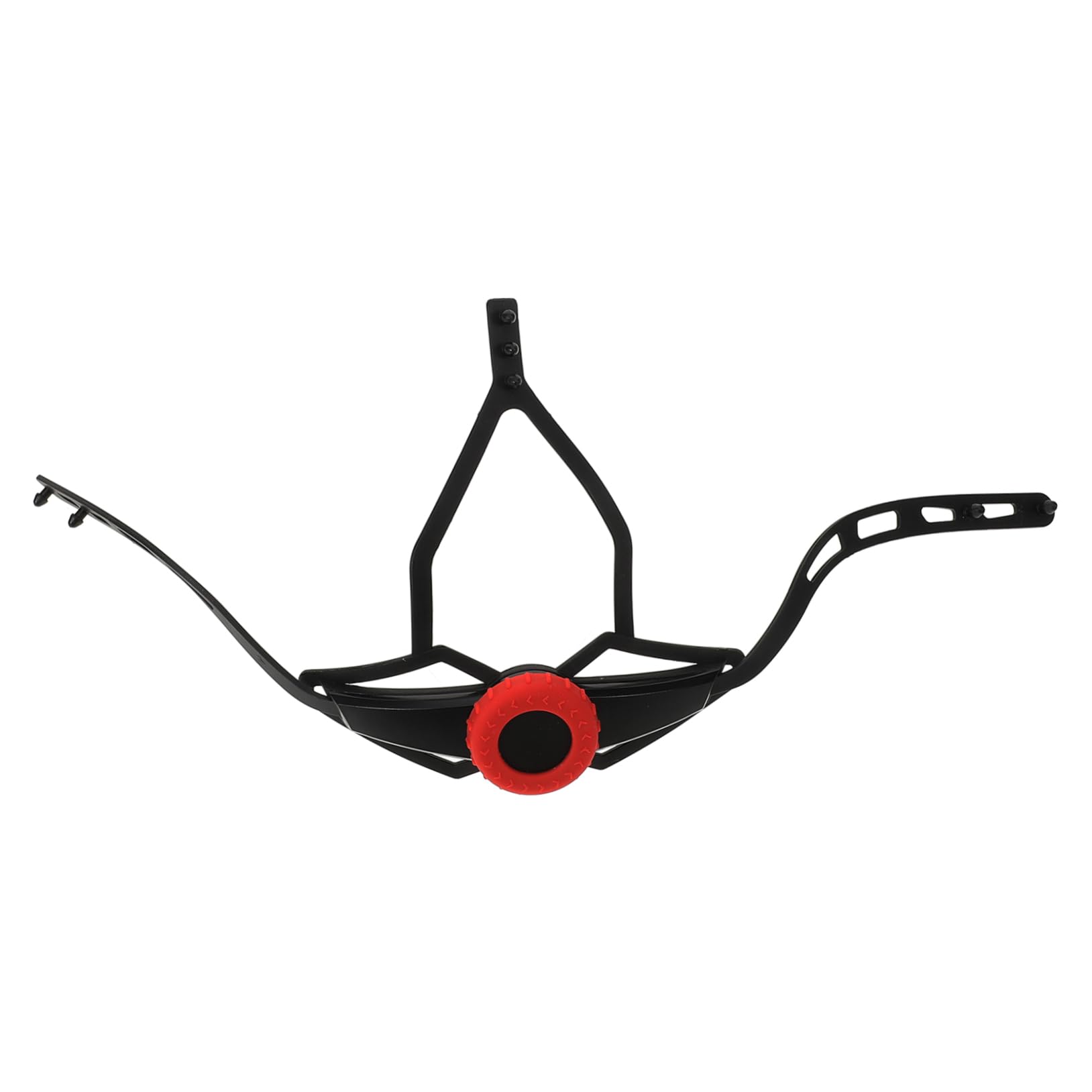 Didiseaon Ajusteur de Casque pour Casques de Cyclisme Chantier Accessoire de Sécurité pour Ajustement et Confortable