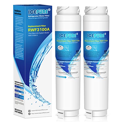 Top 10 Haier Refrigerator Water Filters of 2022 Katynel